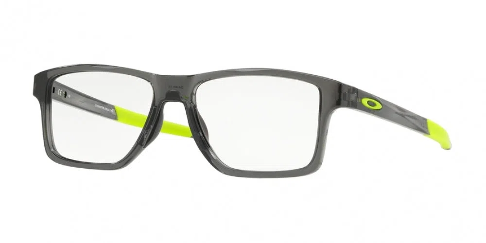 Oakley Chamfer Squared 8143 Eyeglasses - view 10